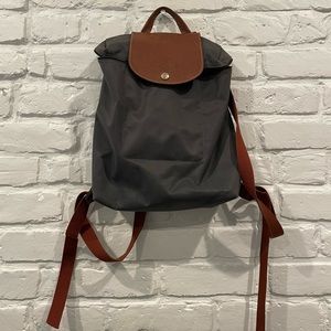 Longchamp Le Pilate backpack